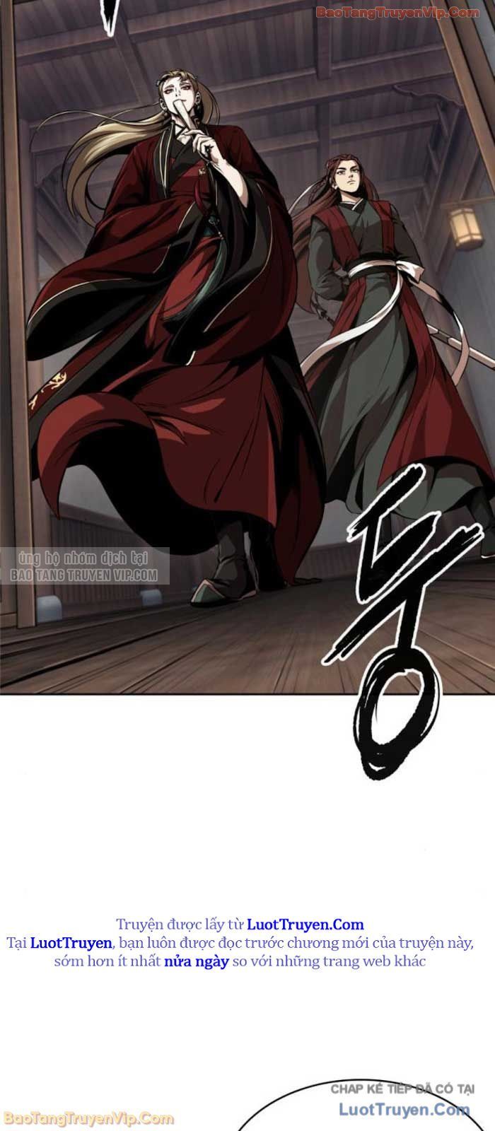 Nano Ma Thần Chap 287 - Next Chap 288