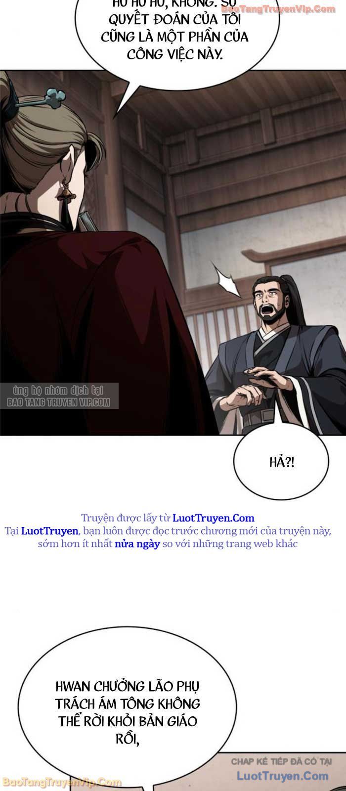 Nano Ma Thần Chap 287 - Next Chap 288