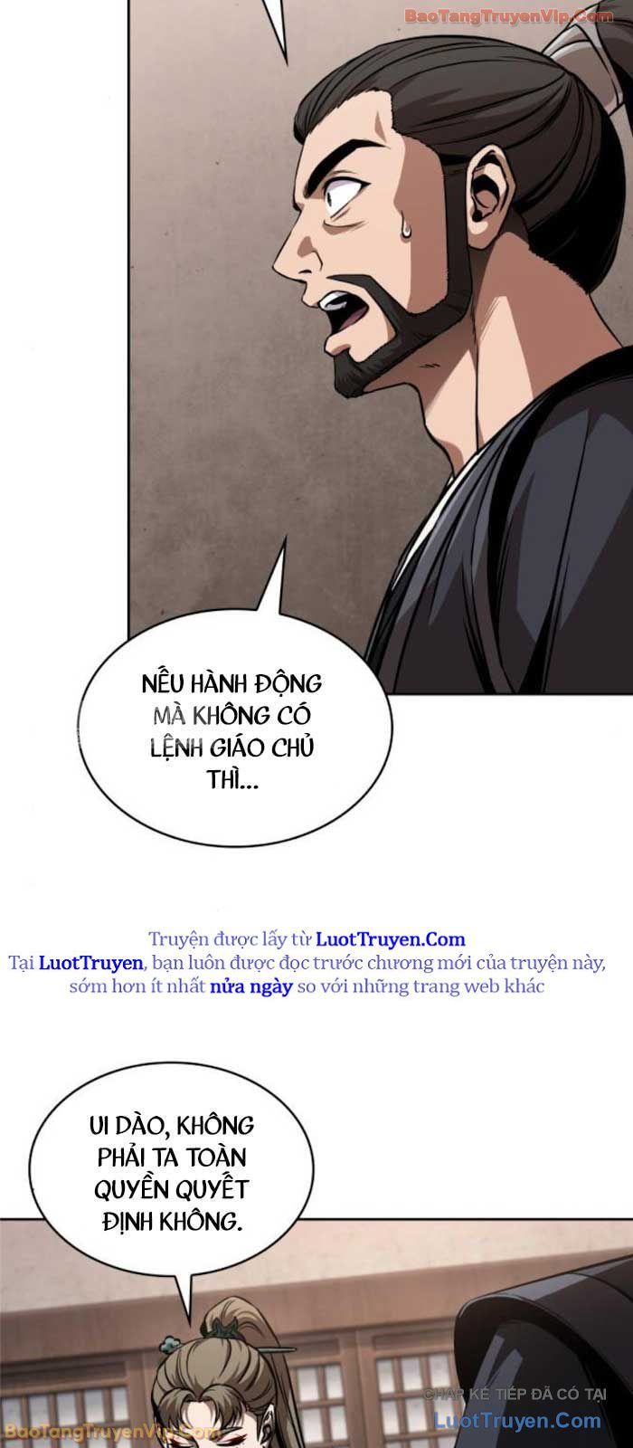 Nano Ma Thần Chap 287 - Next Chap 288