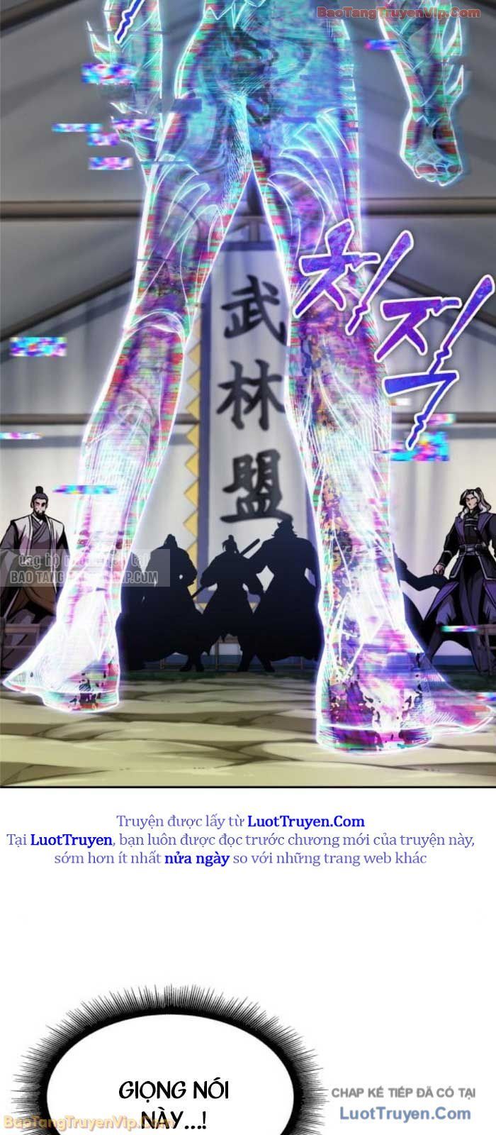 Nano Ma Thần Chap 287 - Next Chap 288