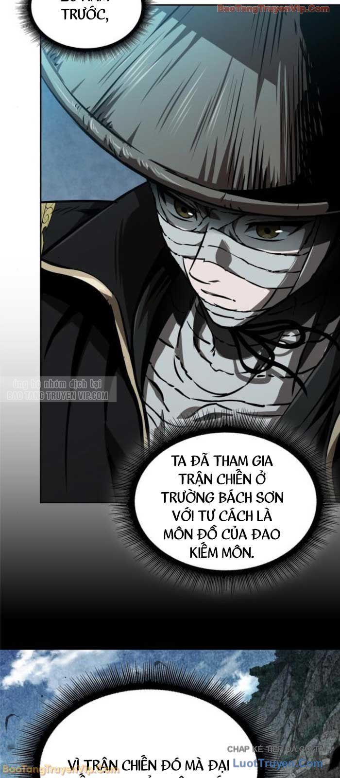 Nano Ma Thần Chap 287 - Next Chap 288