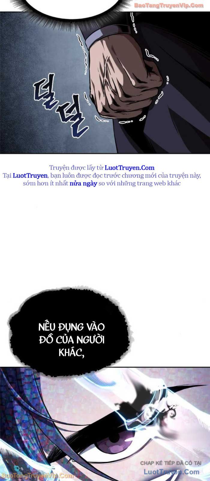 Nano Ma Thần Chap 287 - Next Chap 288