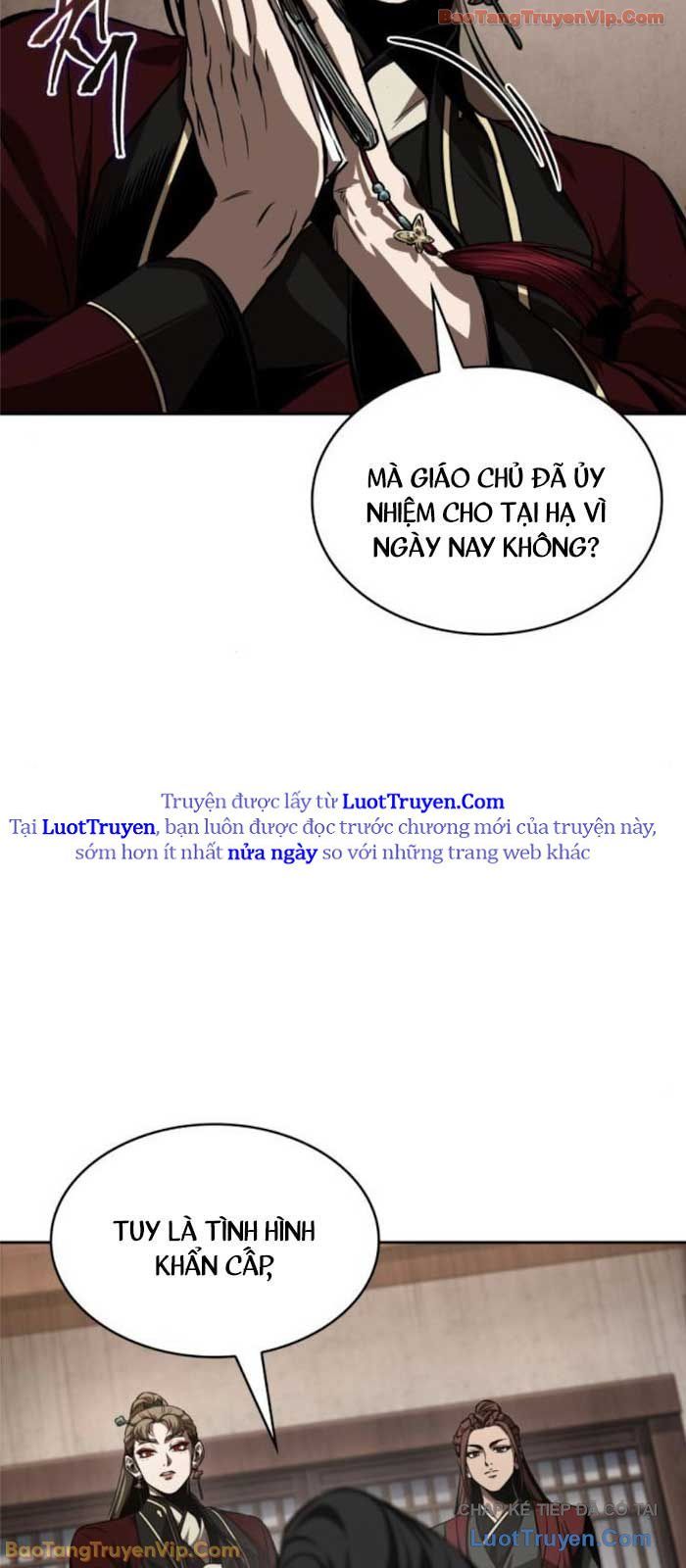 Nano Ma Thần Chap 287 - Next Chap 288