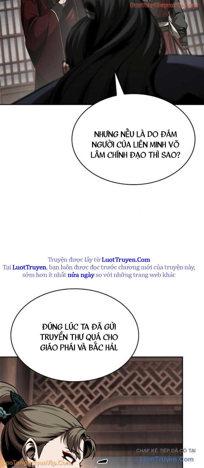 Nano Ma Thần Chap 287 - Next Chap 288