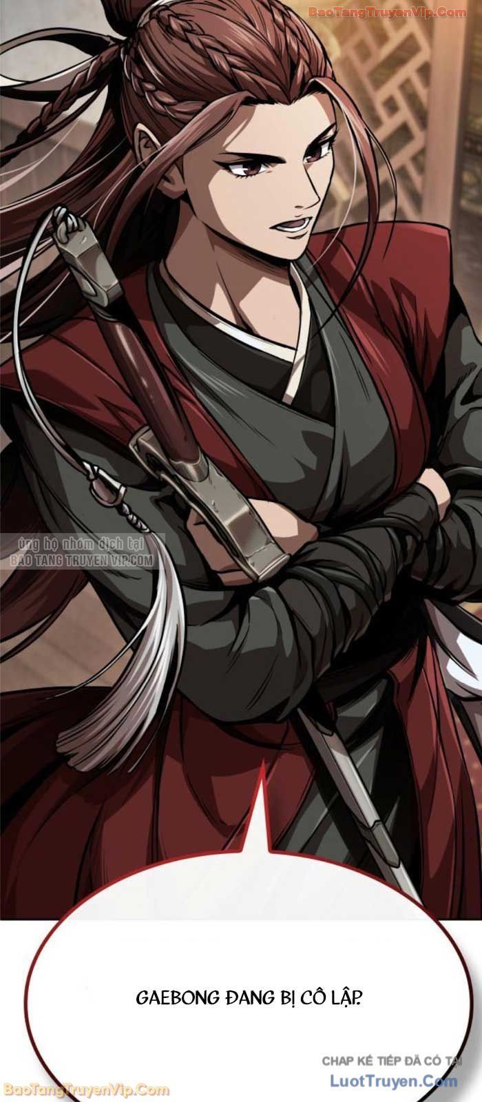 Nano Ma Thần Chap 287 - Next Chap 288