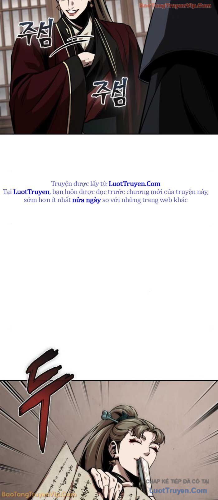 Nano Ma Thần Chap 287 - Next Chap 288