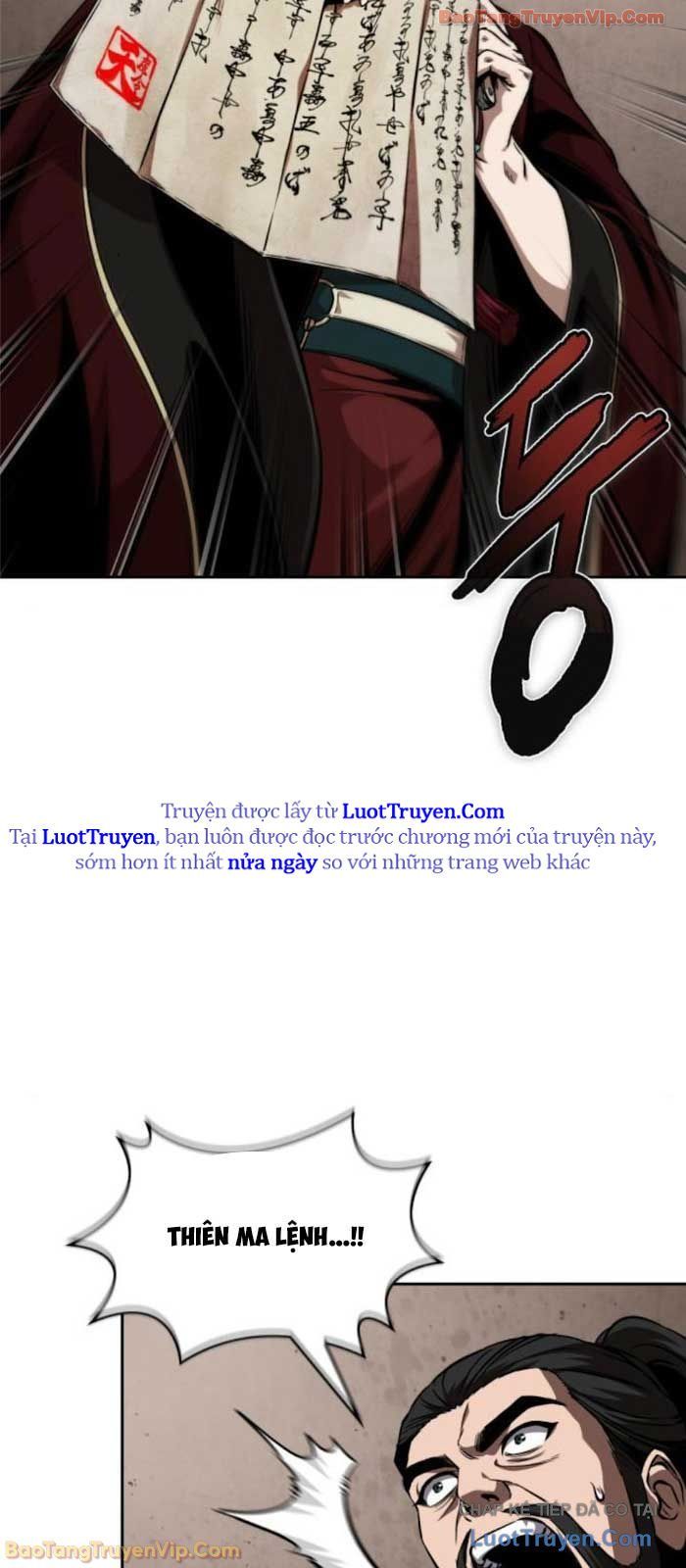 Nano Ma Thần Chap 287 - Next Chap 288