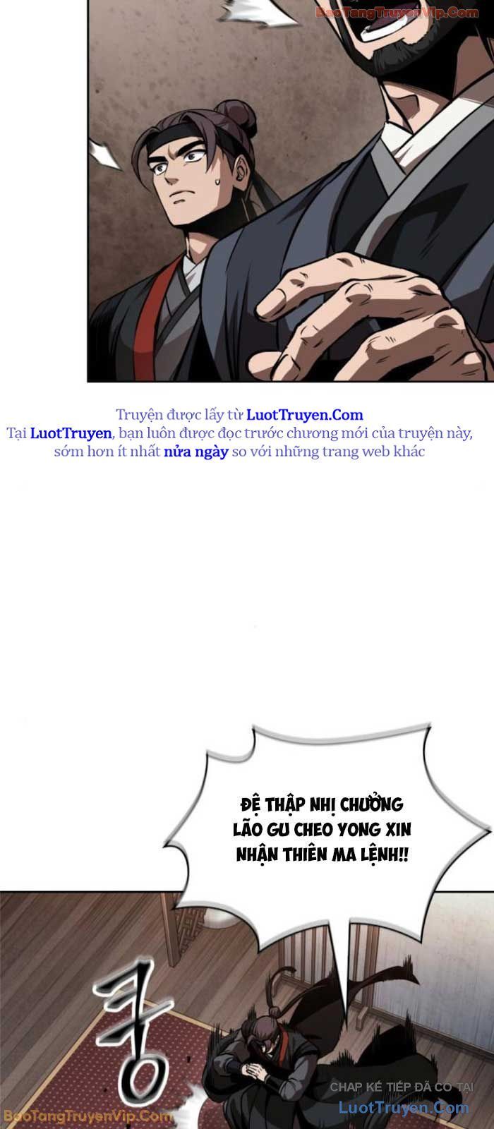 Nano Ma Thần Chap 287 - Next Chap 288