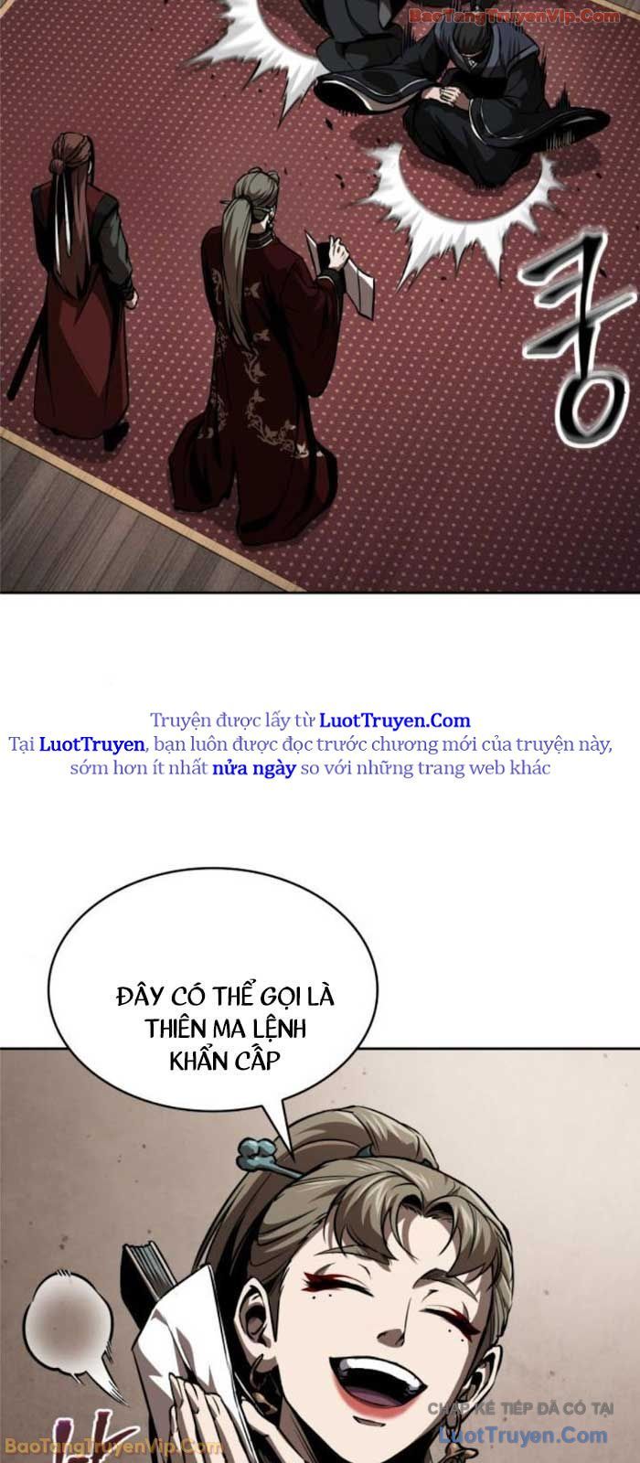 Nano Ma Thần Chap 287 - Next Chap 288