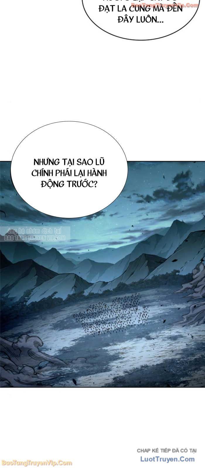 Nano Ma Thần Chap 287 - Next Chap 288
