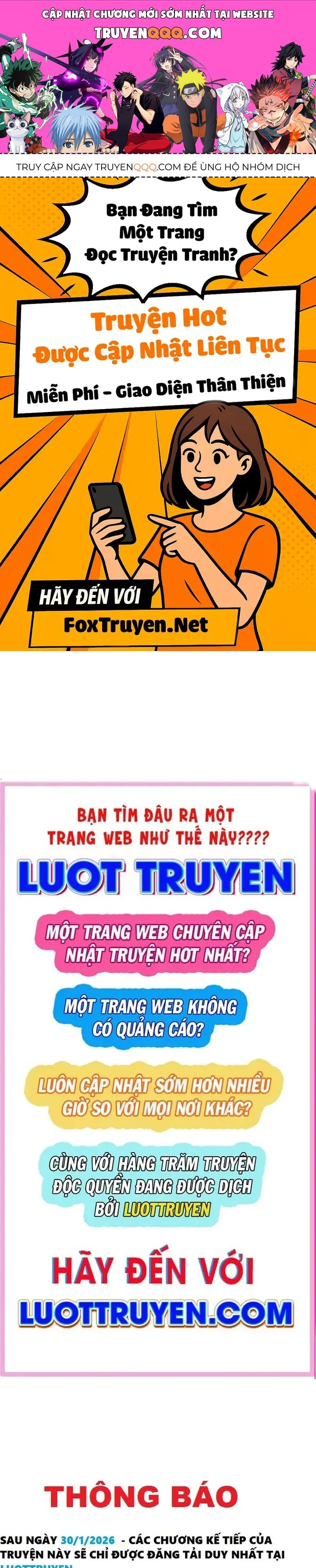 Nano Ma Thần Chap 298 - Next Chap 299