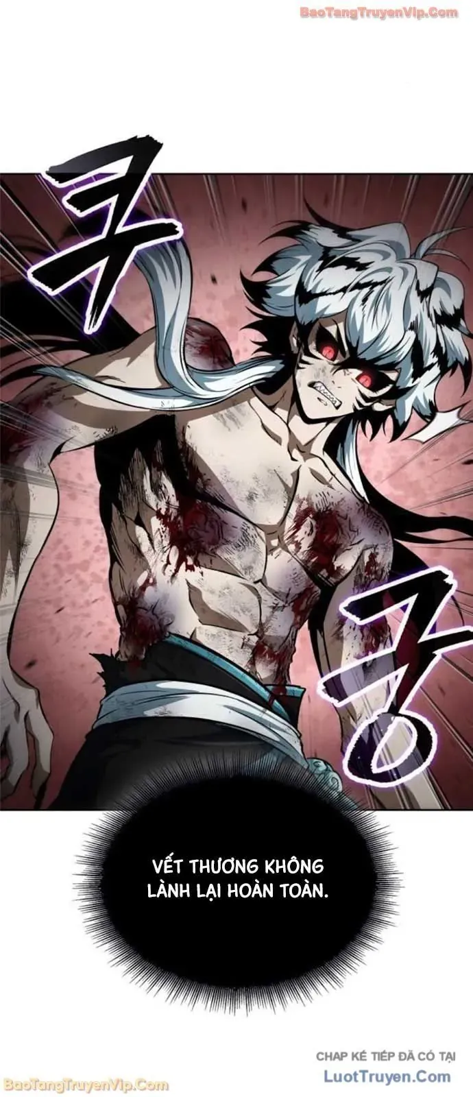 Nano Ma Thần Chap 298 - Next Chap 299