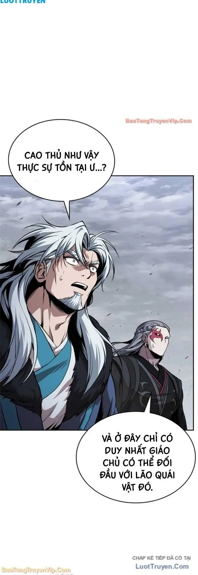 Nano Ma Thần Chap 298 - Next Chap 299