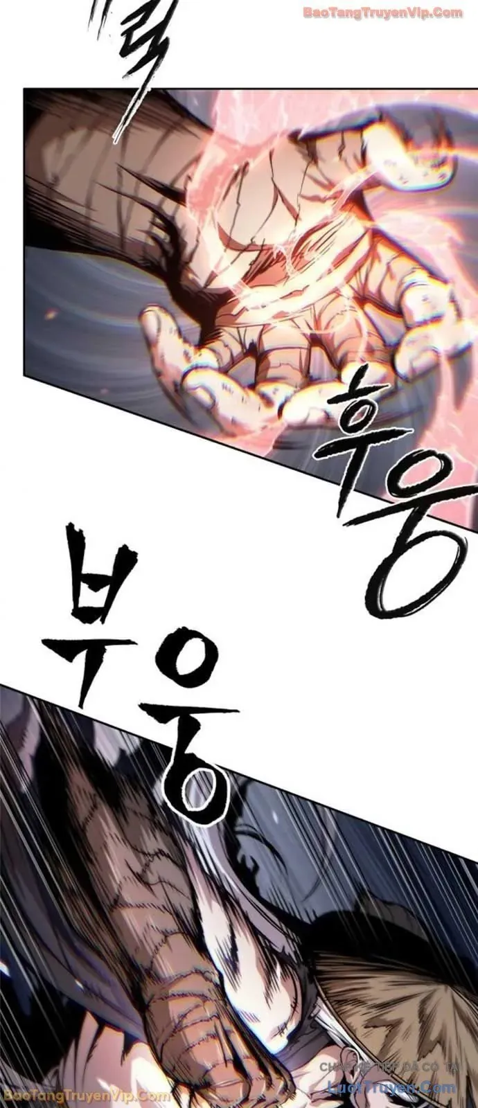 Nano Ma Thần Chap 298 - Next Chap 299
