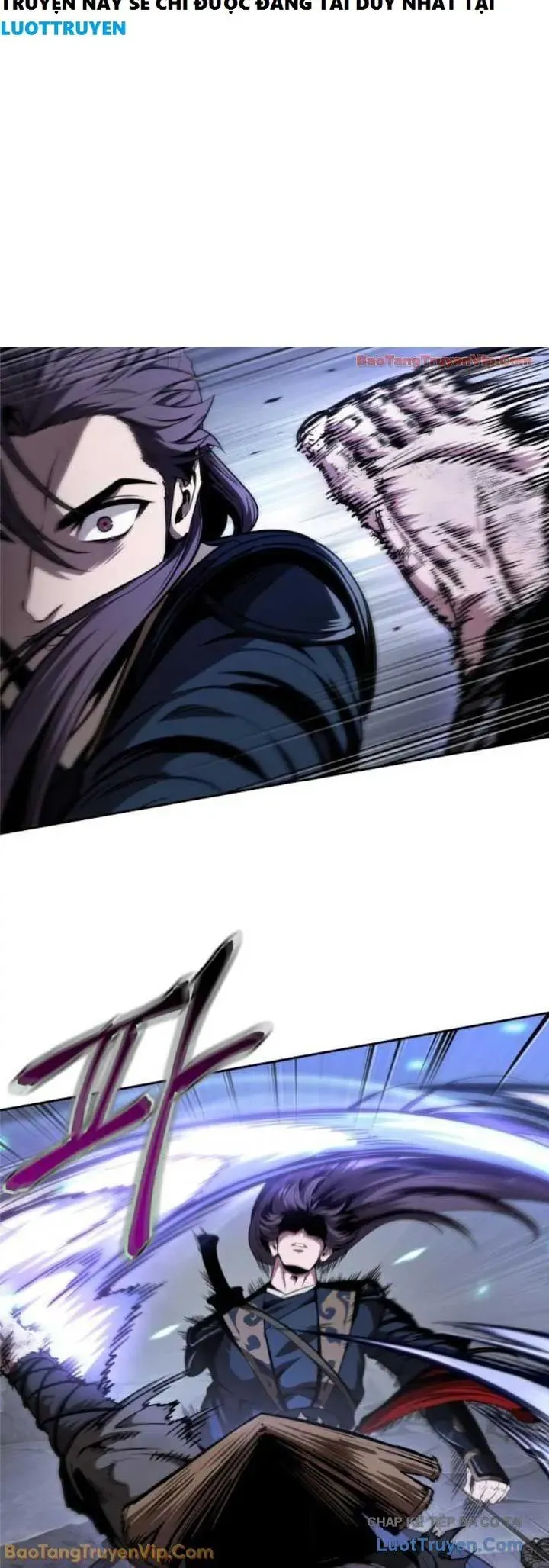 Nano Ma Thần Chap 299 - Next Chap 300