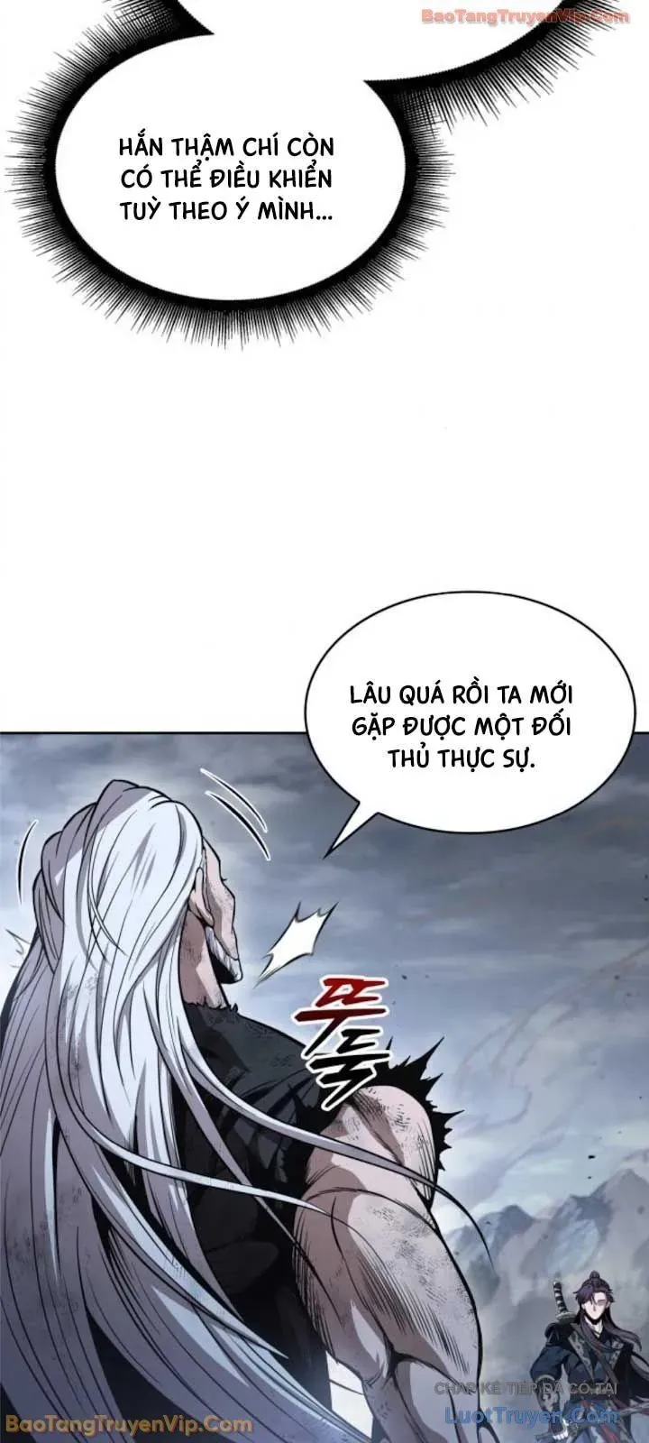 Nano Ma Thần Chap 299 - Next Chap 300