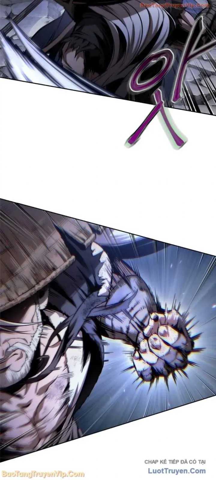 Nano Ma Thần Chap 299 - Next Chap 300