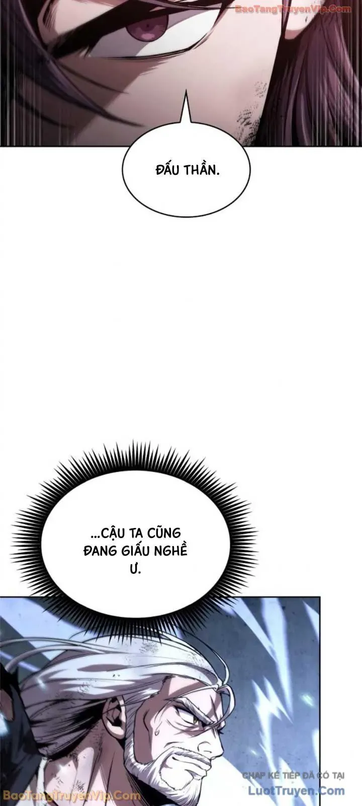 Nano Ma Thần Chap 299 - Next Chap 300