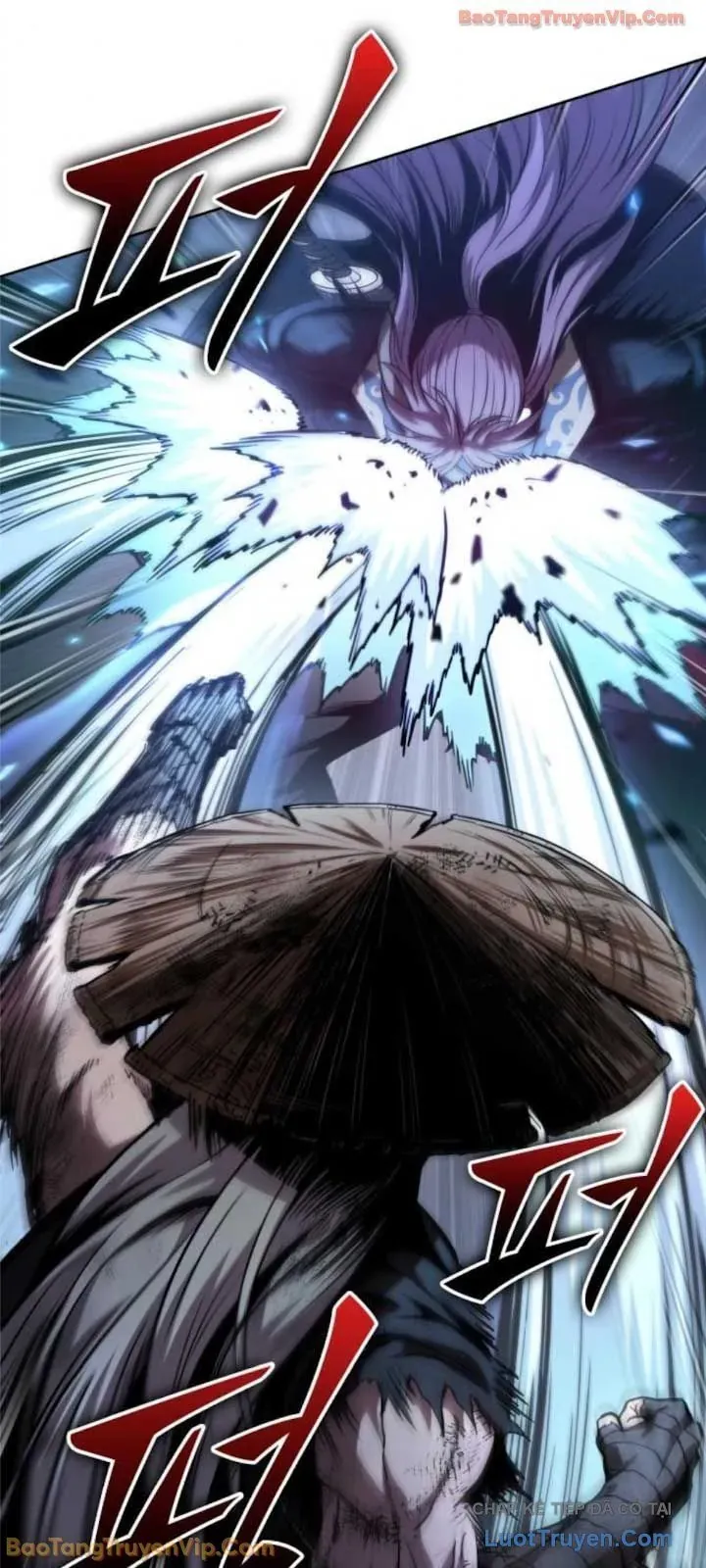 Nano Ma Thần Chap 299 - Next Chap 300