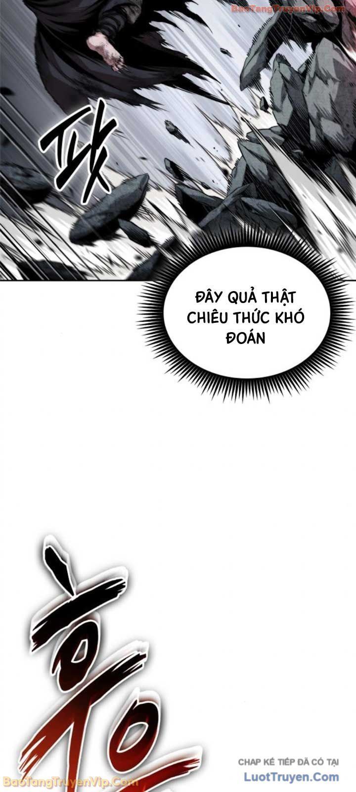 Nano Ma Thần Chap 299 - Next Chap 300