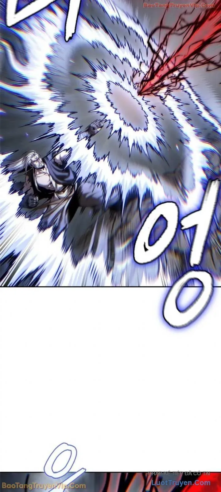 Nano Ma Thần Chap 299 - Next Chap 300