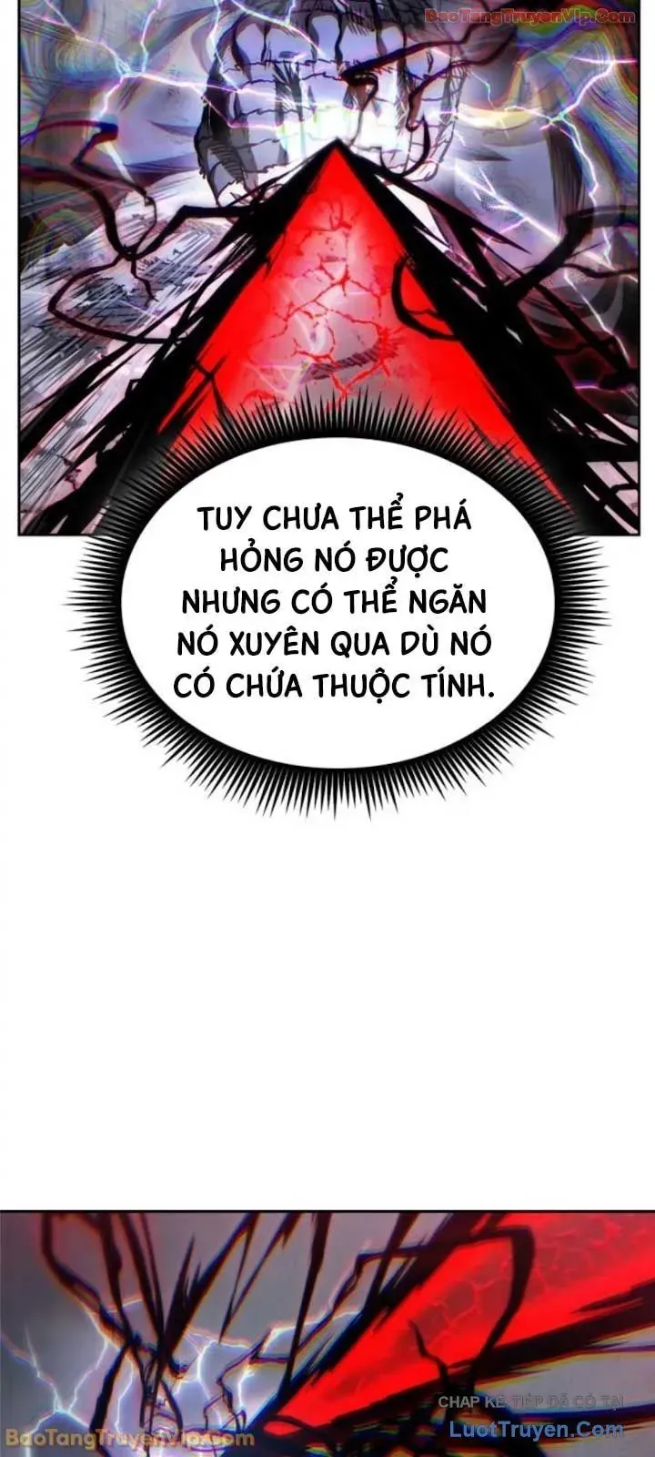 Nano Ma Thần Chap 299 - Next Chap 300