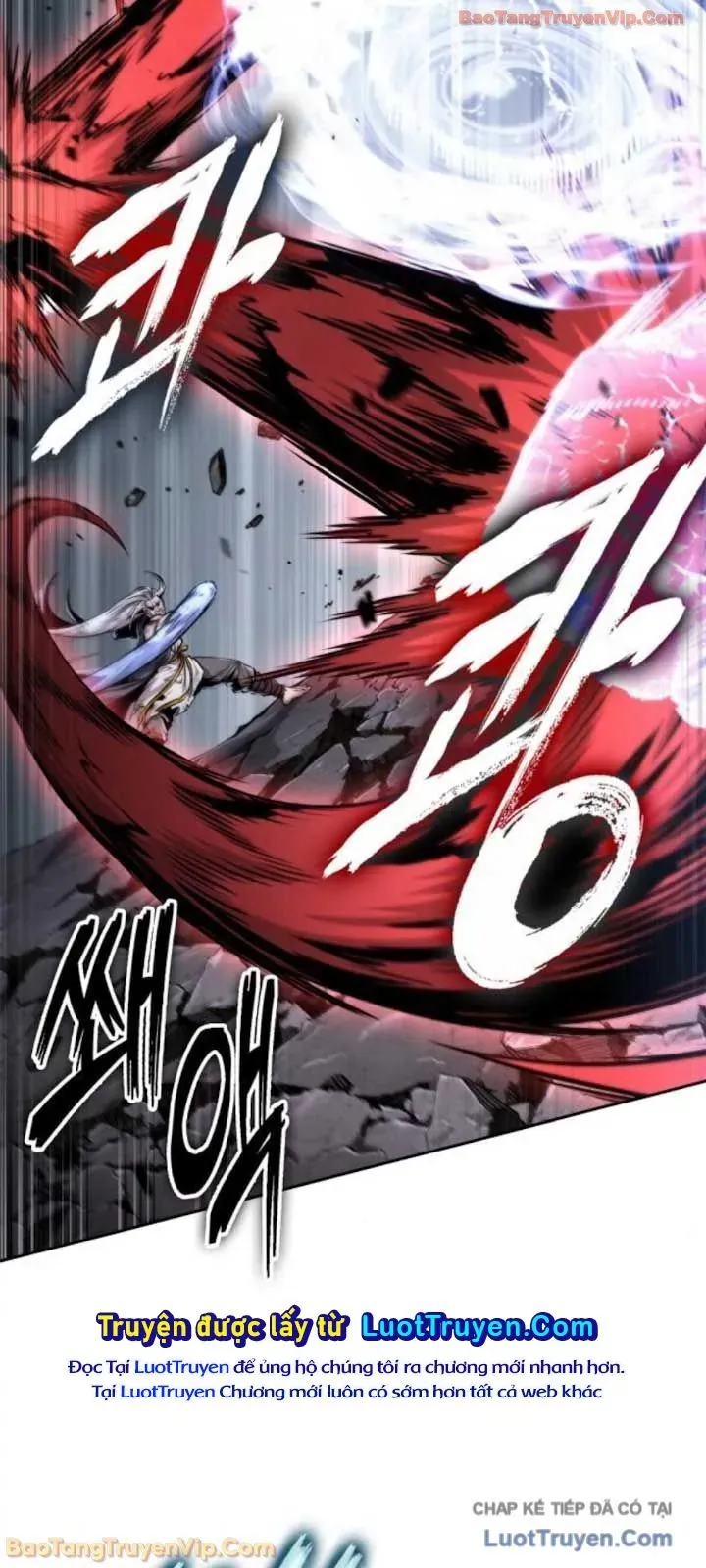 Nano Ma Thần Chap 299 - Next Chap 300