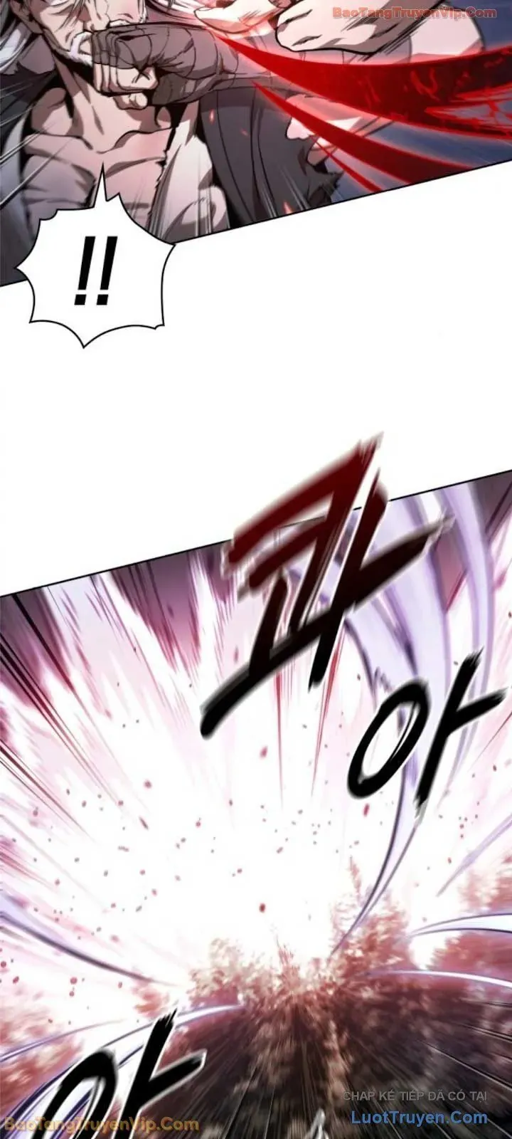 Nano Ma Thần Chap 299 - Next Chap 300