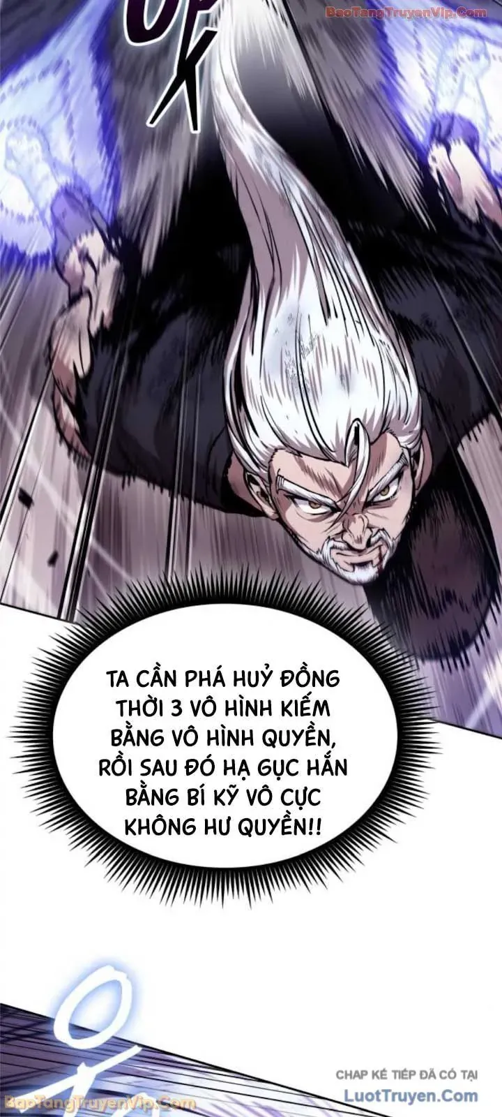 Nano Ma Thần Chap 299 - Next Chap 300