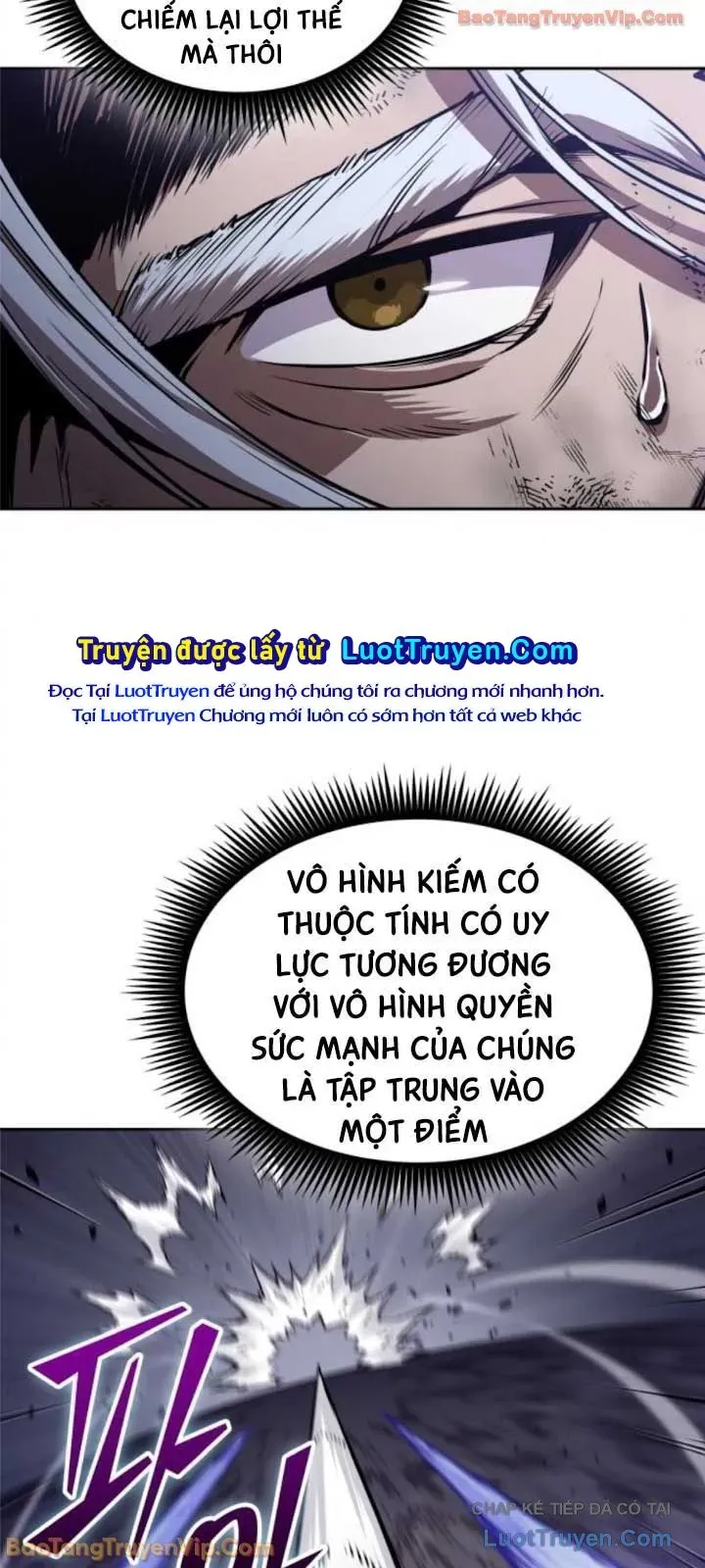 Nano Ma Thần Chap 299 - Next Chap 300