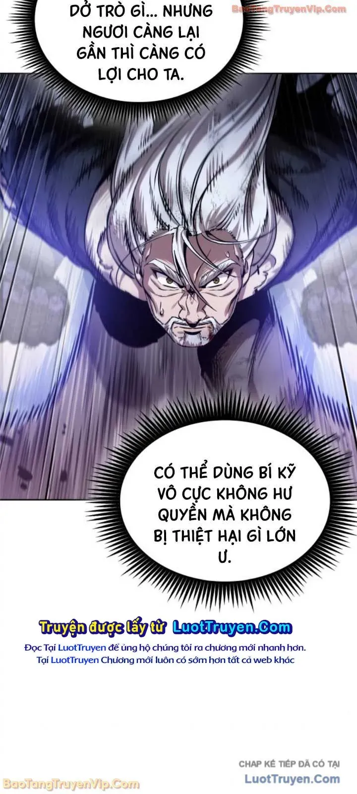 Nano Ma Thần Chap 299 - Next Chap 300