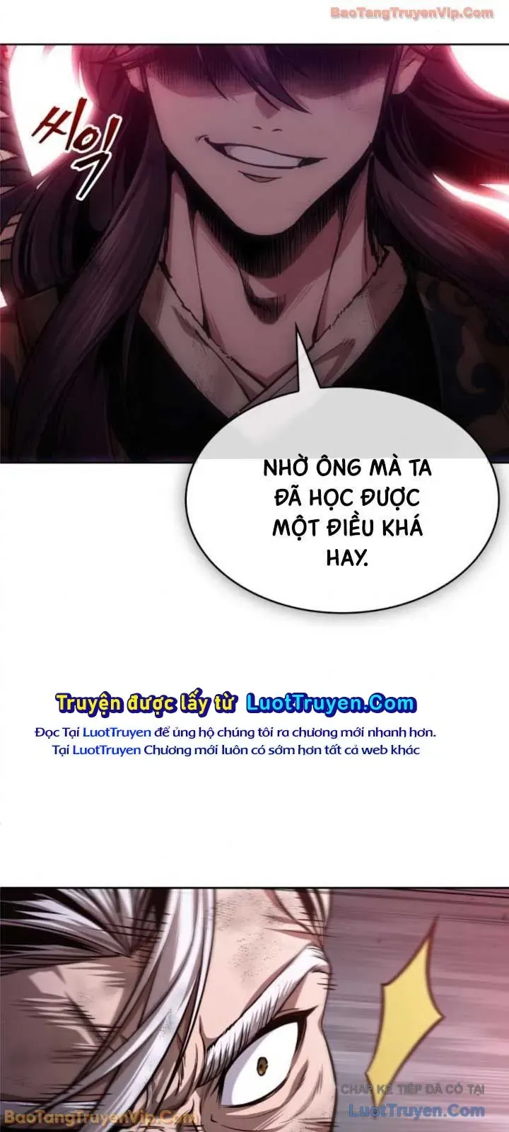 Nano Ma Thần Chap 299 - Next Chap 300
