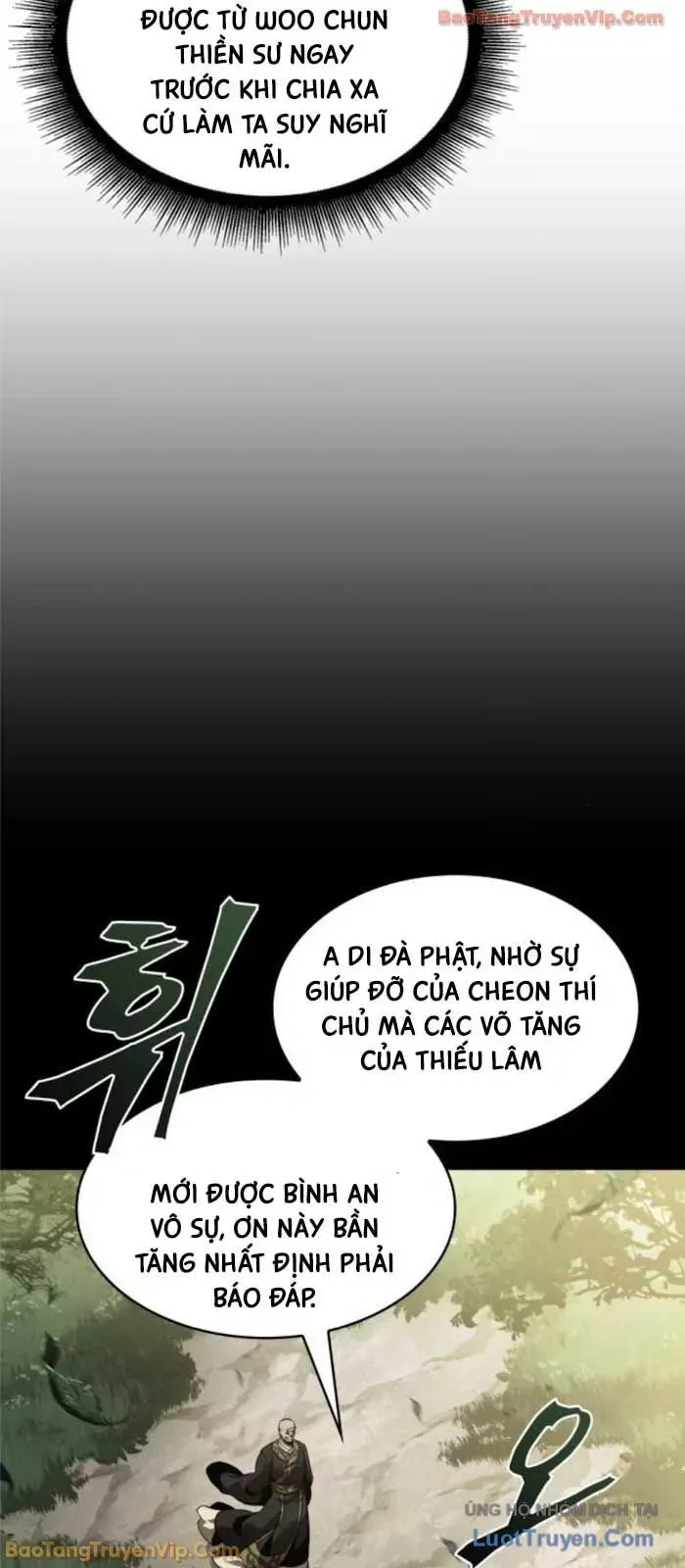 Nano Ma Thần Chap 294 - Next Chap 295