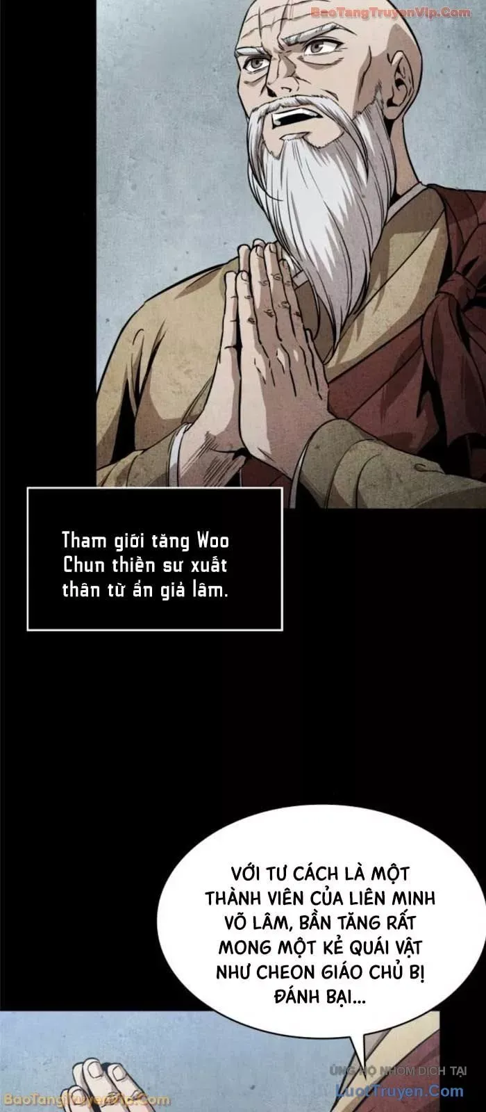 Nano Ma Thần Chap 294 - Next Chap 295