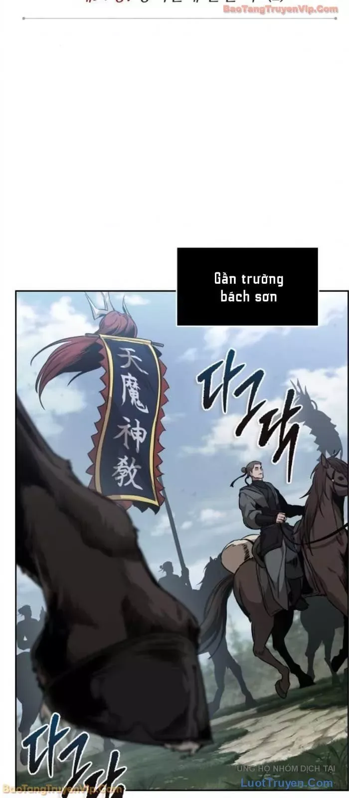 Nano Ma Thần Chap 294 - Next Chap 295