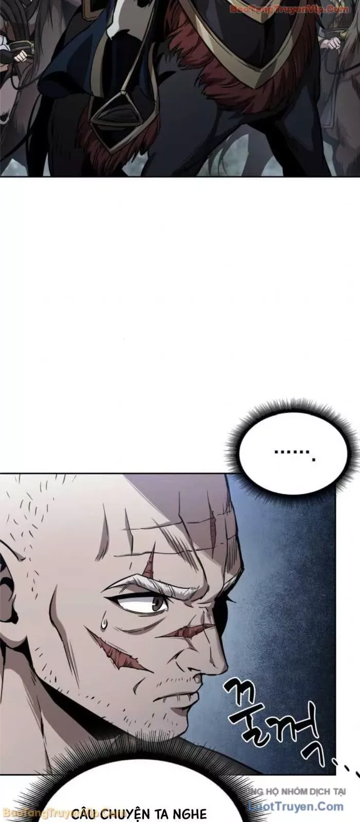 Nano Ma Thần Chap 294 - Next Chap 295