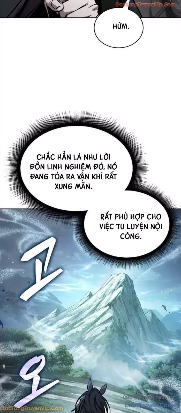 Nano Ma Thần Chap 294 - Next Chap 295