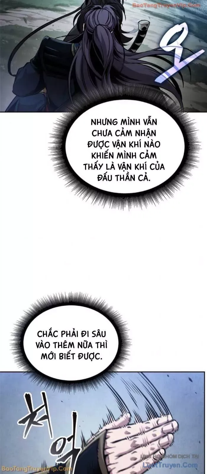 Nano Ma Thần Chap 294 - Next Chap 295