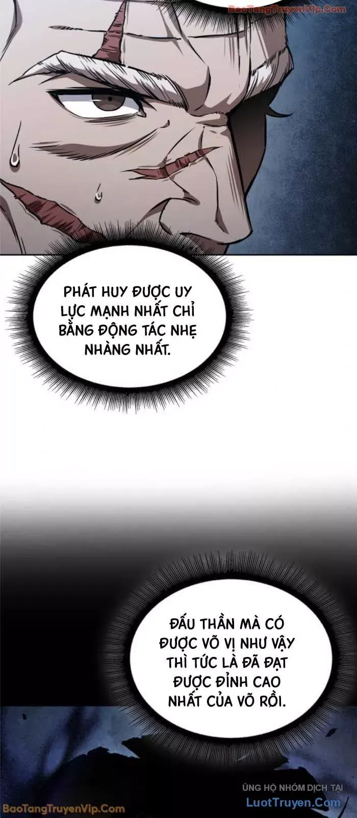 Nano Ma Thần Chap 294 - Next Chap 295