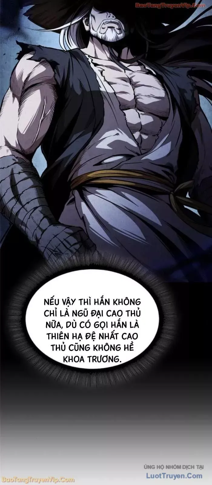 Nano Ma Thần Chap 294 - Next Chap 295