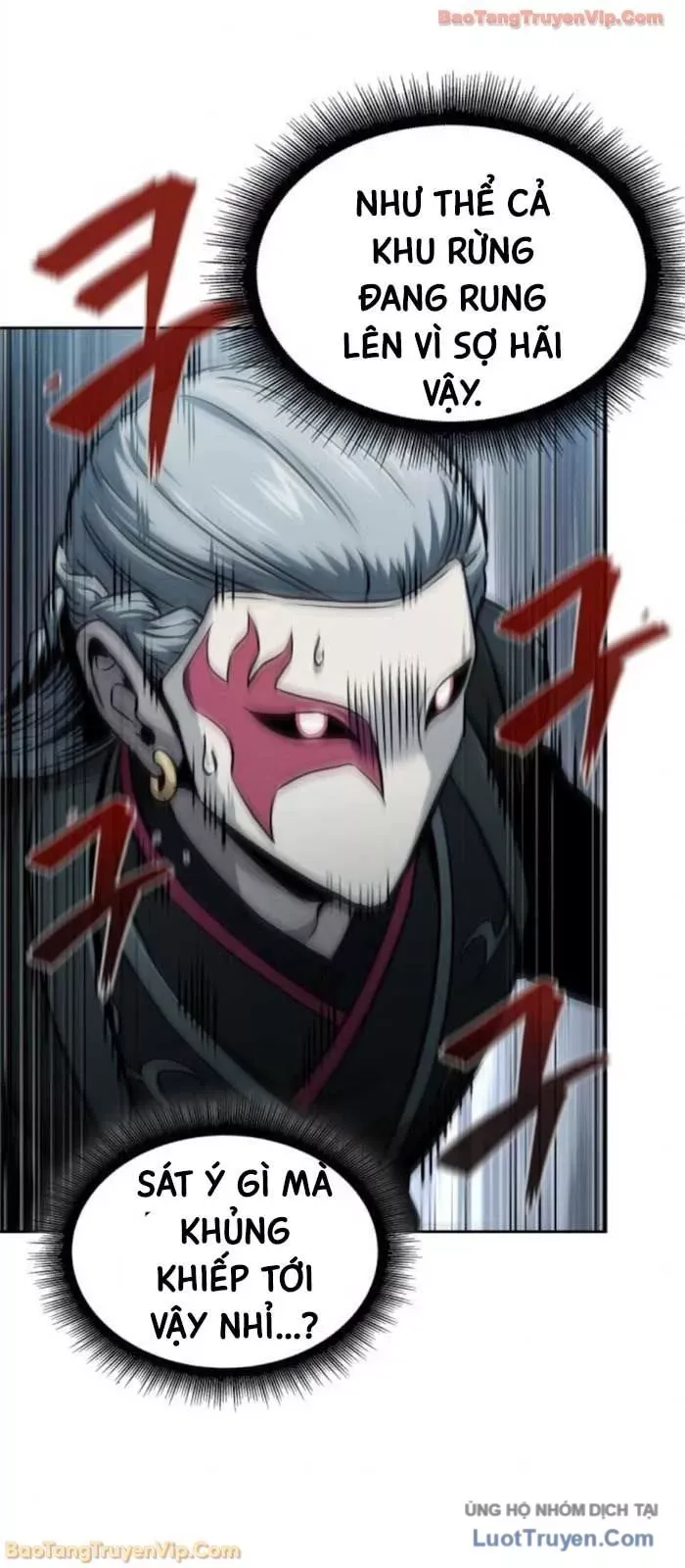 Nano Ma Thần Chap 294 - Next Chap 295