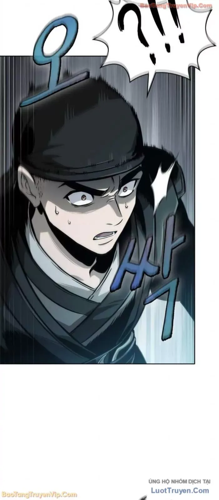 Nano Ma Thần Chap 294 - Next Chap 295