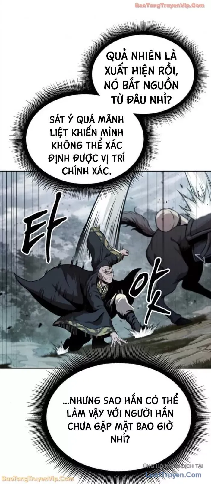 Nano Ma Thần Chap 294 - Next Chap 295