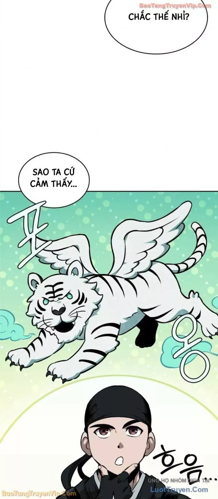 Nano Ma Thần Chap 294 - Next Chap 295