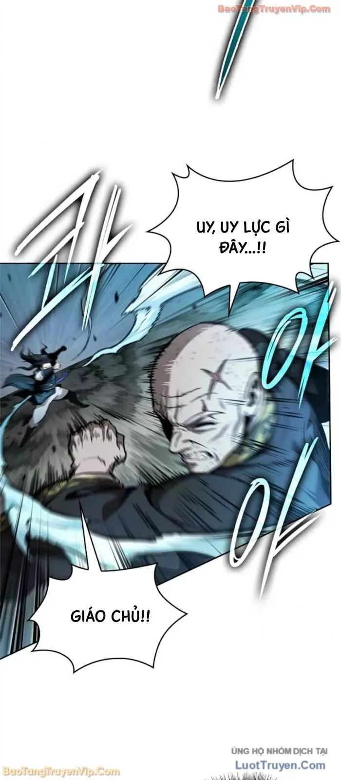 Nano Ma Thần Chap 294 - Next Chap 295