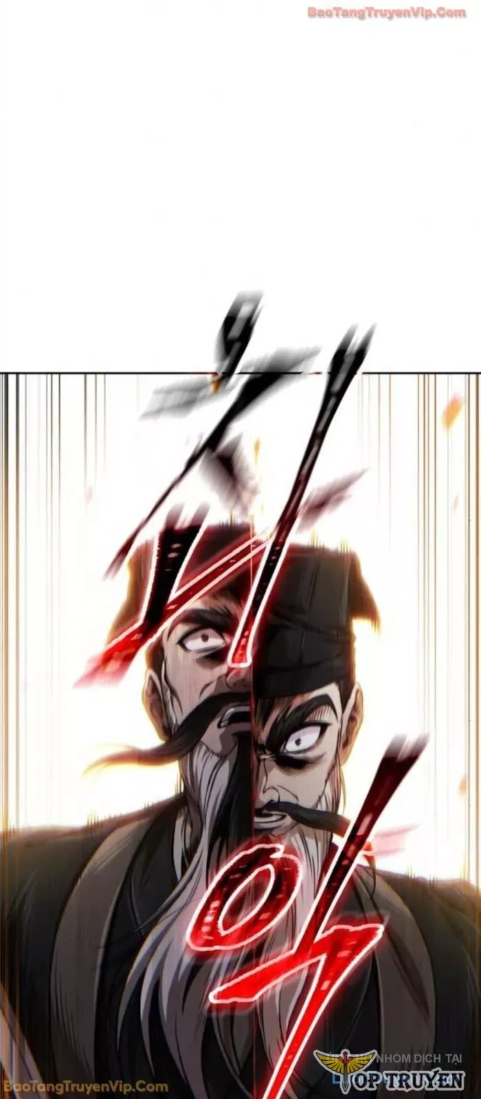 Nano Ma Thần Chap 294 - Next Chap 295