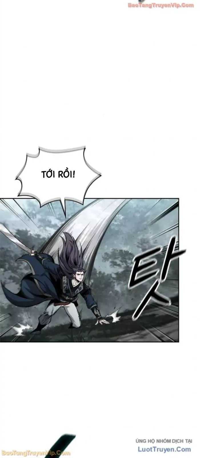 Nano Ma Thần Chap 294 - Next Chap 295