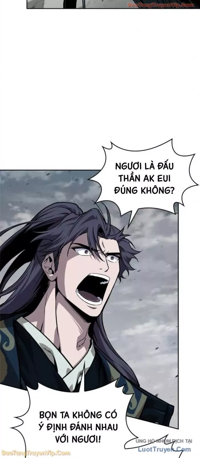 Nano Ma Thần Chap 294 - Next Chap 295