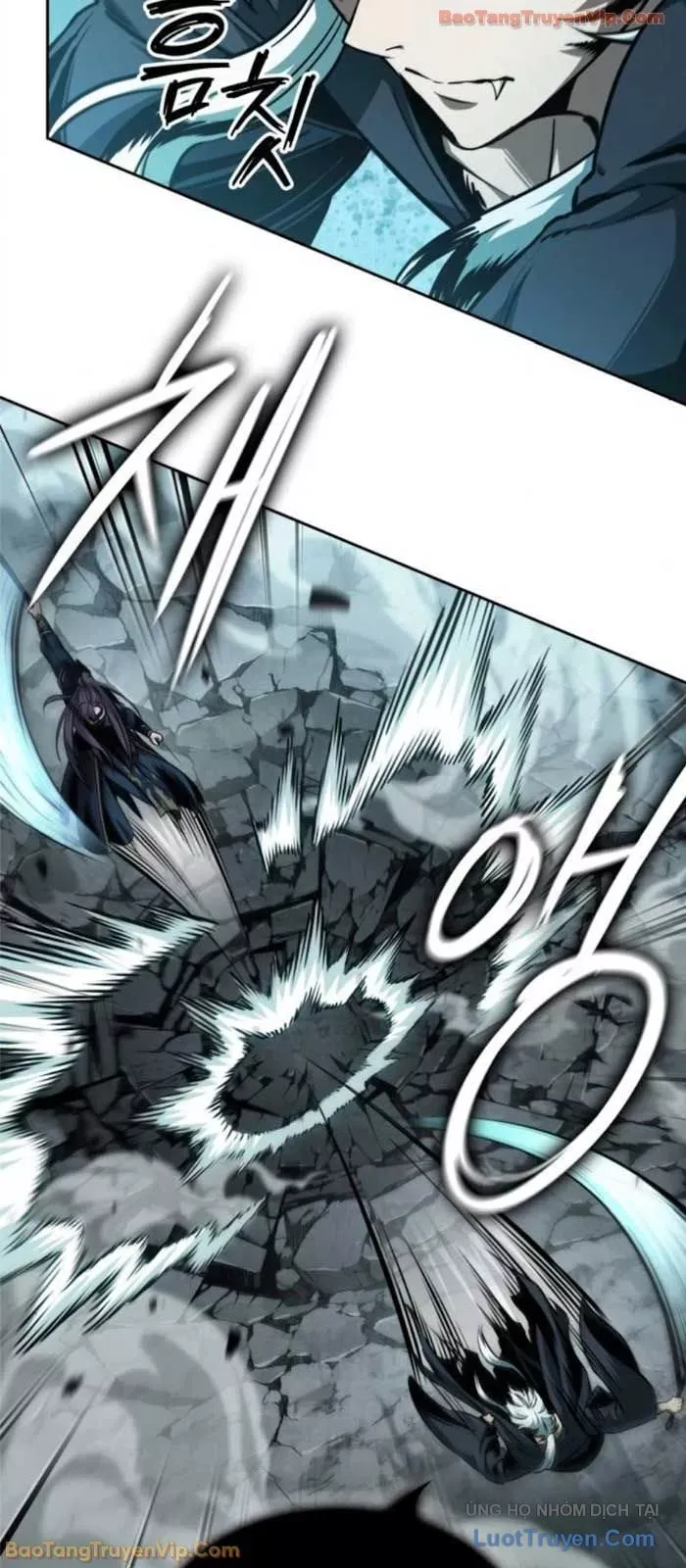 Nano Ma Thần Chap 294 - Next Chap 295