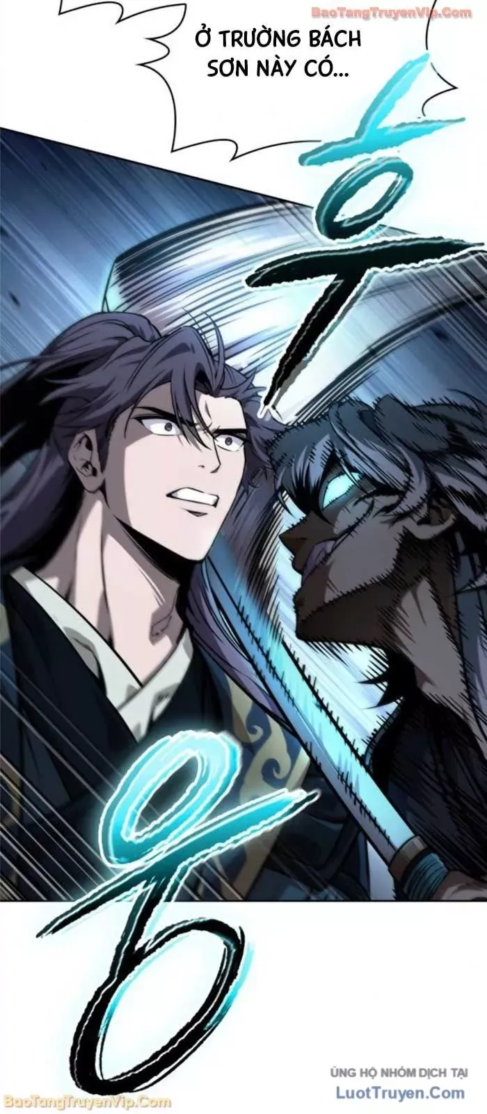 Nano Ma Thần Chap 294 - Next Chap 295